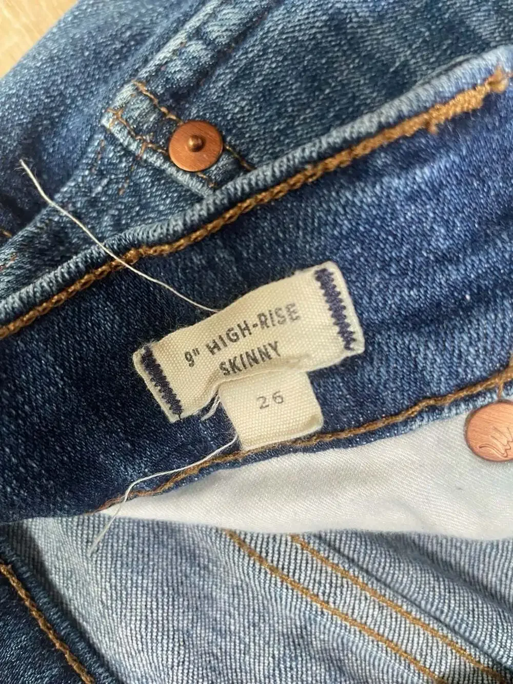 Madewell